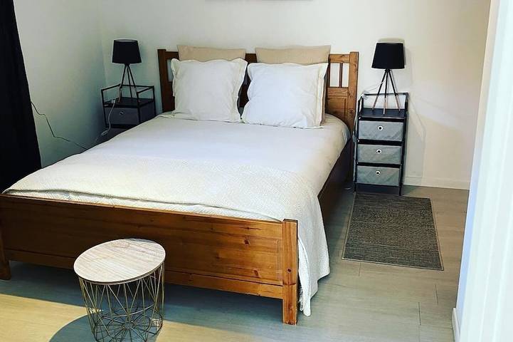 Gîte pour 3 personnes à Villers-le-Lac - 3