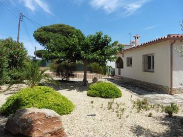 Maison De Vacances pour 8 Personnes dans L'Escala, Costa Brava, Photo 3