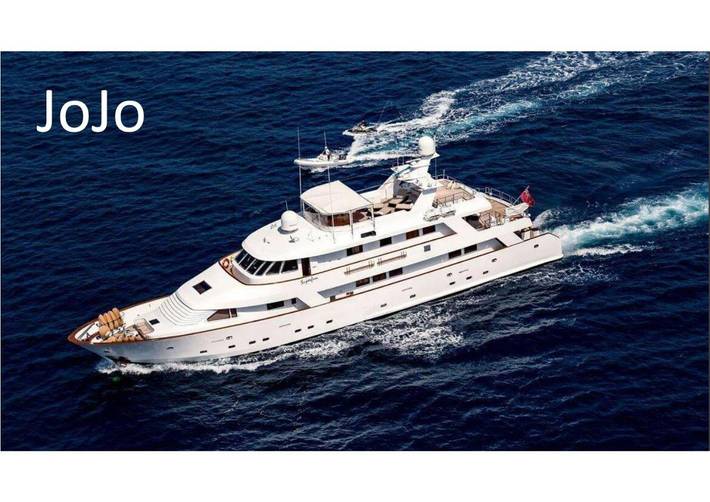 Bateau pour 12 personnes, avec vue et terrasse, animaux acceptés dans Port Pierre Canto Cannes - 2