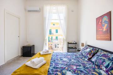 B&b per 2 Persone in Napoli, Costa tirrenica Campania, Foto 1