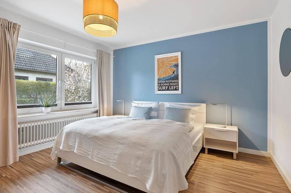 Wellenreiter - Hus inne Sünn in Welt, Eiderstedt