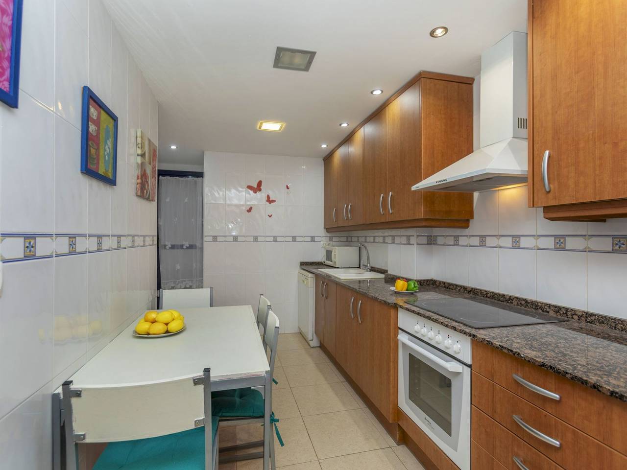 Appartement entier, Solymar in Peñíscola, Costa del Azahar