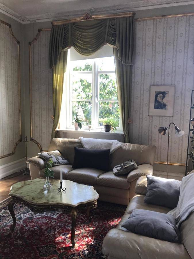 Ferienwohnung für 3 Personen, mit Balkon in Simrishamn - 2