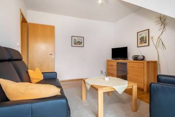 Vakantiewoning voor 3 Personen in Bad Waldsee, Region Bodensee-Oberschwaben, Afbeelding 4