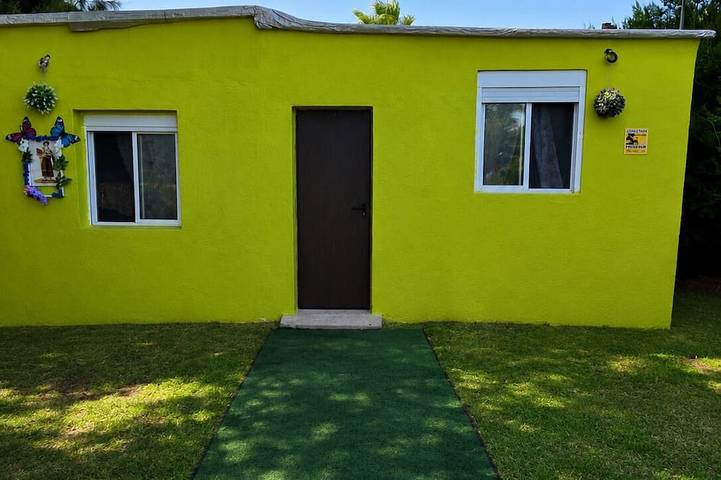 Gîte pour 6 personnes