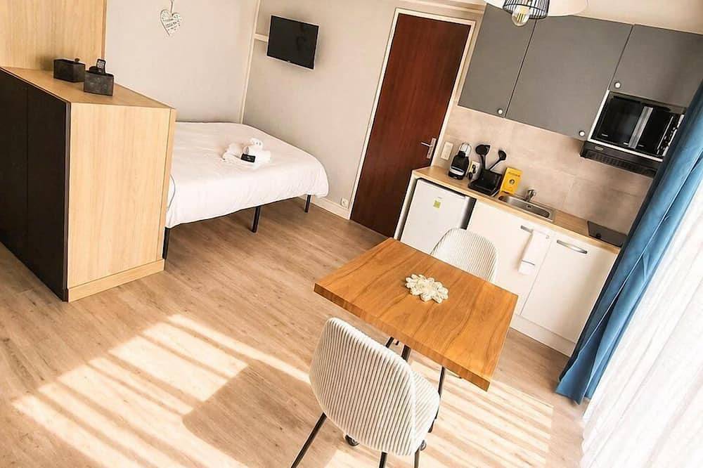 Entire apartment, Le Blueana – Studio moderne & confortable in Poitiers, Vienne