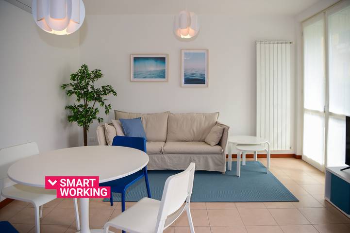 Gîte pour 2 personnes, avec jardin à Bellagio - 2