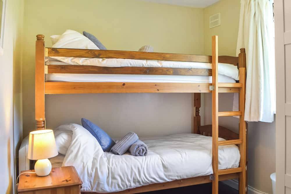 2 Schlafzimmer Unterkunft in Llansteffan in Carmarthenshire