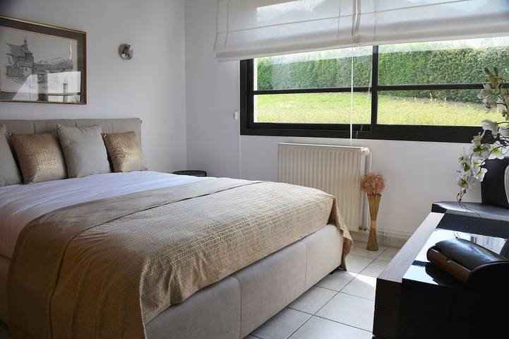 Gîte pour 4 personnes, avec jardin et balcon à Chamalières - 3