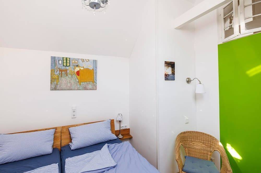 Ferienhaus Alte Schmiede - Ferienhaus in Kirchhain, Lahntal