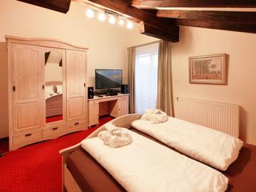 Hütte für 5 Personen in Seefeld in Tirol, Innsbruck und Umgebung, Bild 2