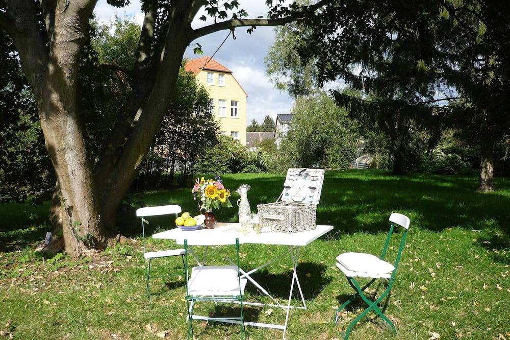 Apartamento entero, Apartamento Elbauengewölbe - Elbauengewölbe in Großkühnau, Dessau