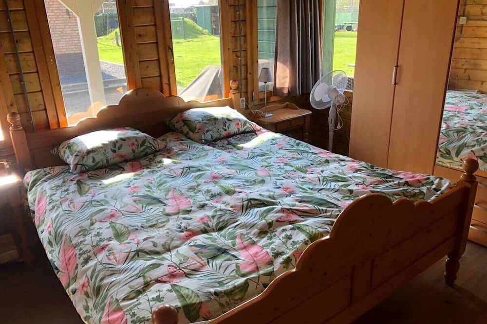 Vakantiehuis 't Klavertje in Noordwijk, Nederlandse Noordzeekust