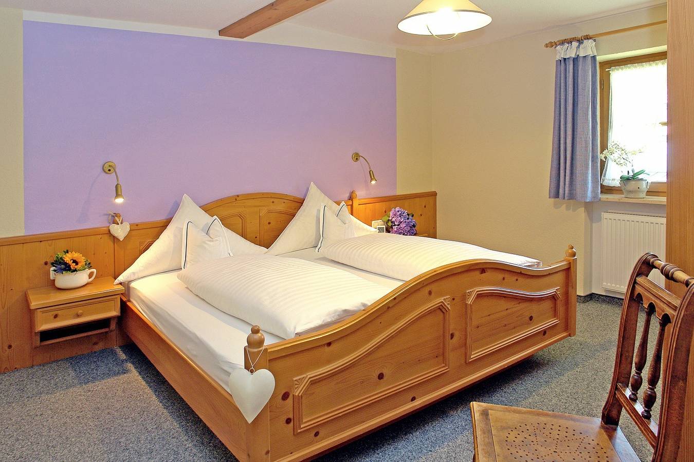 Ganze Wohnung, Wohnung Nr. 3 in Oberstdorf, Bayerisch Schwaben