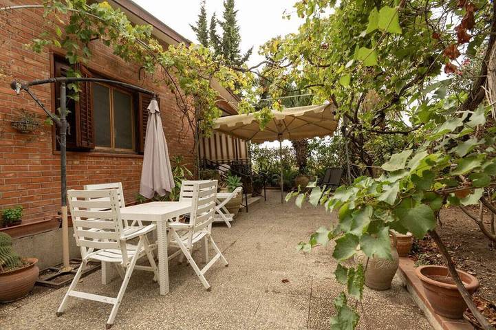 Villa voor 6 personen, met tuin - 1