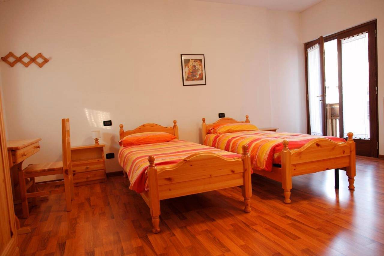 Double Room with Balcony in Meduno, Préalpes carniques