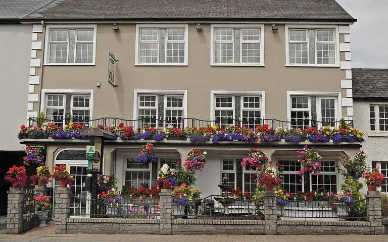 Holiday rental, with Garden in Westport