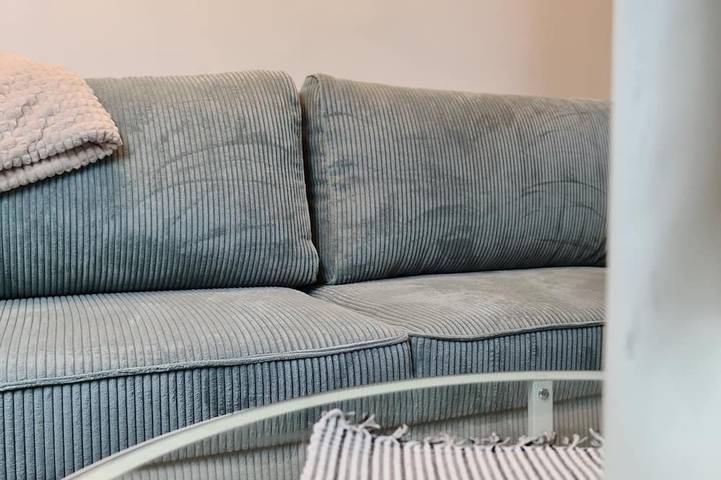 Ferienwohnung für 6 Personen, mit Haustier in Hürtgenwald - 4