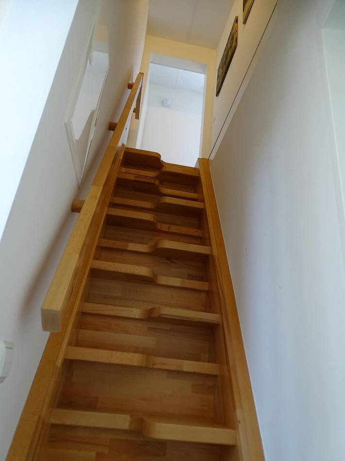 Ferienwohnung für 3 Personen, mit Garten, mit Haustier in Wettringen - 4