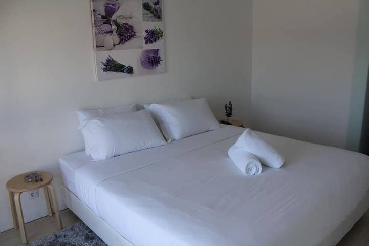 Chambre d’hôte pour 2 personnes, avec terrasse à Ovar - 2