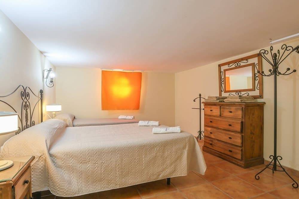 La Cabaña La Carlota by Ruralidays in La Carlota, Provincia de Córdoba