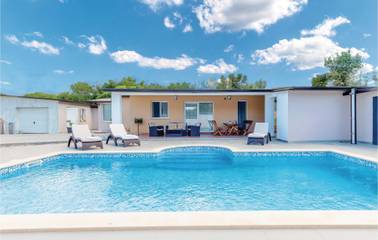 Ferienhaus für 6 Personen in Pula-Medulin, Pula, Bild 1