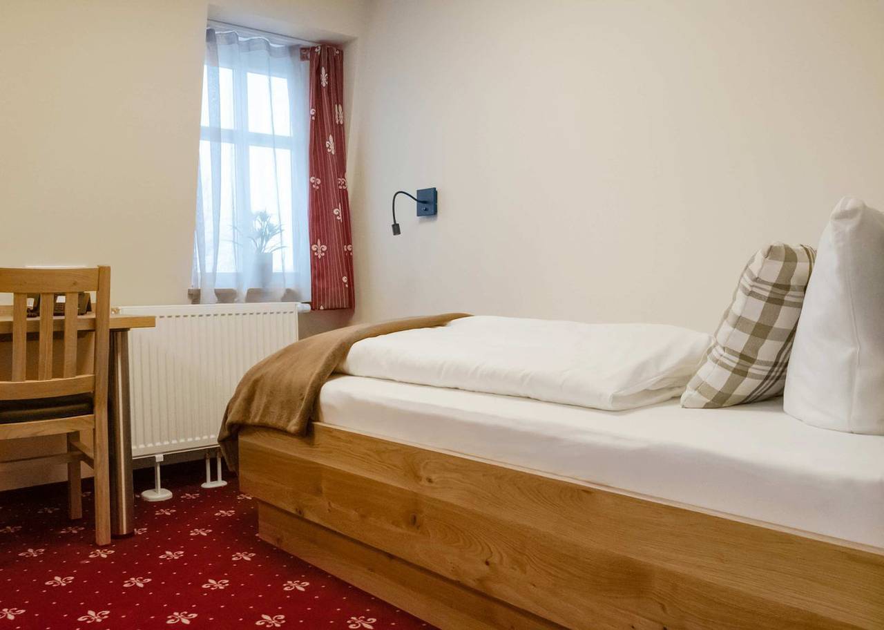 Appartamento vacanze a Franken a partire da 80€ a notte
