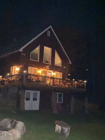 Vacation Home for 6 Guests in Burke, Vermont, Picture 4