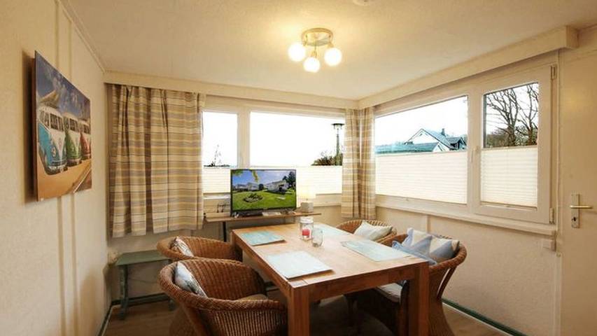 Ferienhaus für 4 Personen in Binz - 3