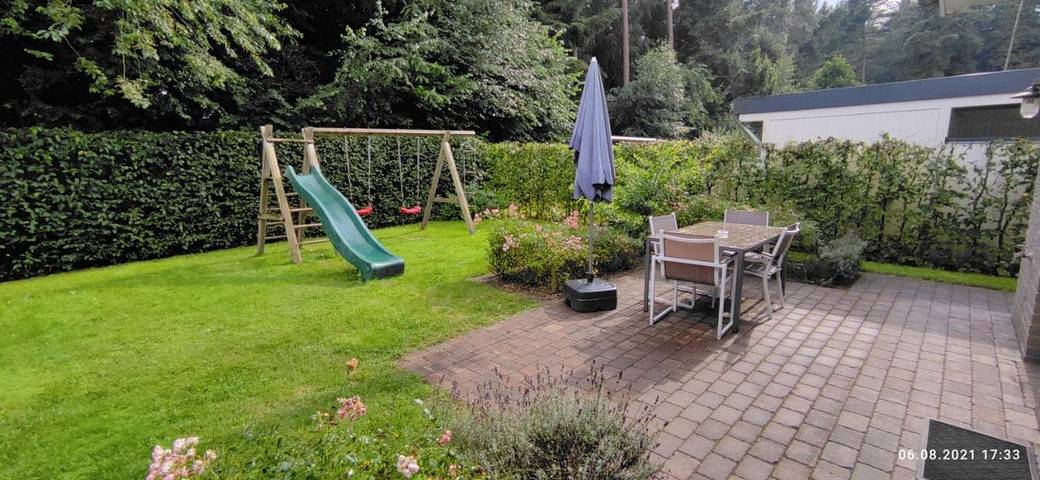 Ferienhaus für 4 Personen, mit Ausblick und Garten, mit Haustier in Friesoythe - 2