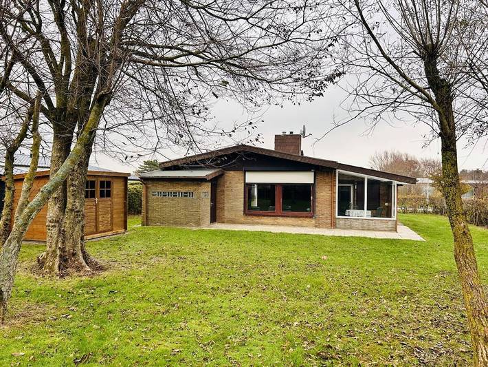 Ferienhaus für 6 Personen, mit Garten in Julianadorp - 3