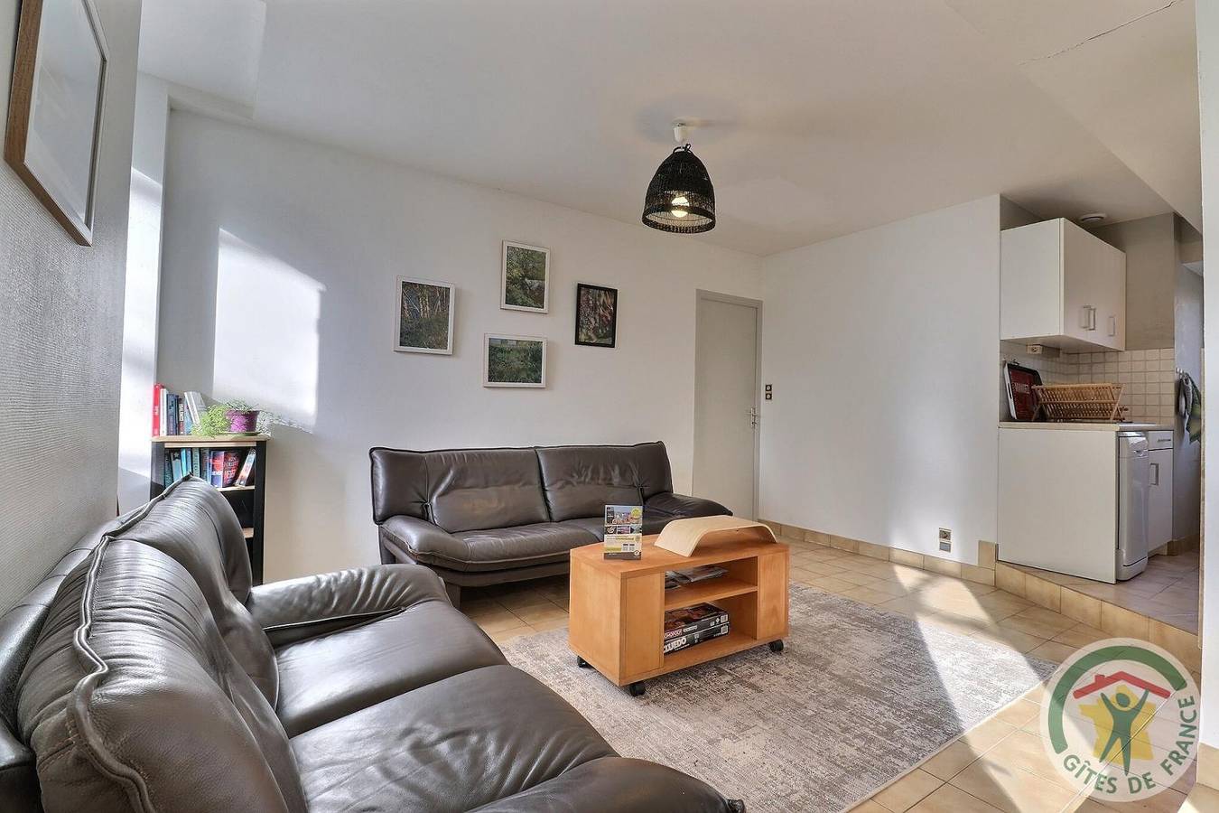 La Souétée in Pocé-les-Bois, Fougères-Vitré