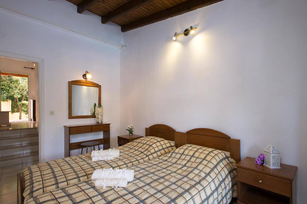 Philippos Hotel, foto 5