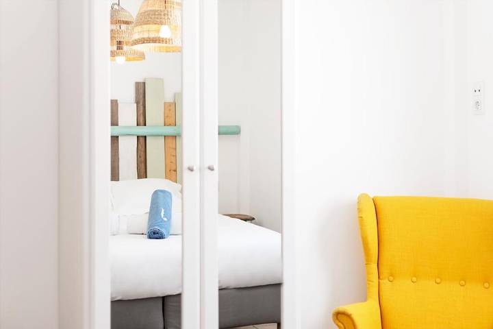 Villa für 11 Personen, mit Garten und Pool sowie Whirlpool auf Fuerteventura - 3