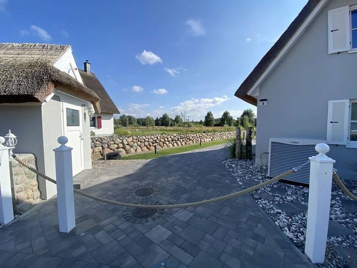Ferienhaus für 8 Personen, mit Sauna und Garten in Kramerhof - 4