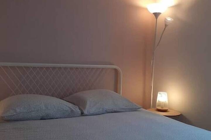 Entire apartment, Place Toscane, 8P, Fibre et Parking à Disneyland in Serris, Seine-et-Marne