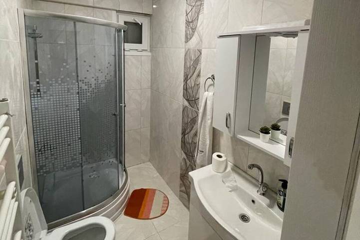 Villa pour 7 personnes, avec piscine à Istanbul - 4