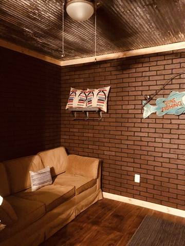 Lake House for 2 Guests in Lake Guntersville, Alabama, Picture 2