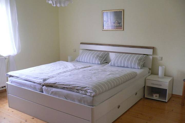 Ferienwohnung für 2 Personen, mit Terrasse in Bad Kissingen - 2