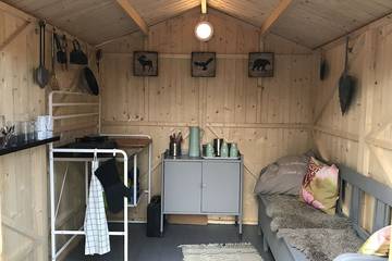 Ferienhaus für 4 Personen in Angermanland, Nordschweden, Bild 1