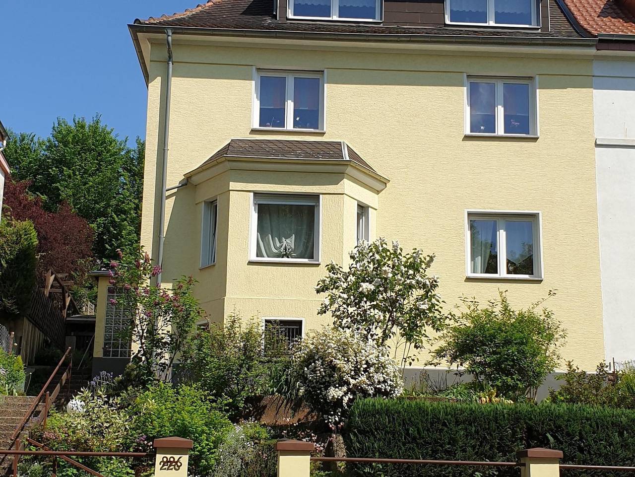 Ferienwohnung für 4 Personen in Neunkirchen, Saarland