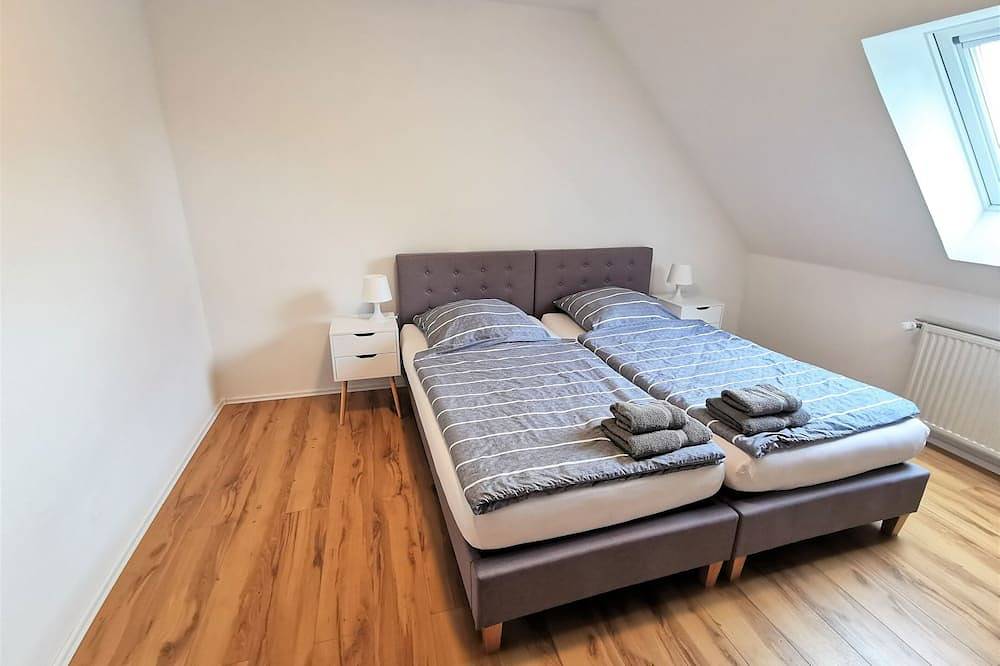 Ganze Wohnung, Ferien in Sarstedt am Bruchgraben in Sarstedt, Landkreis Hildesheim