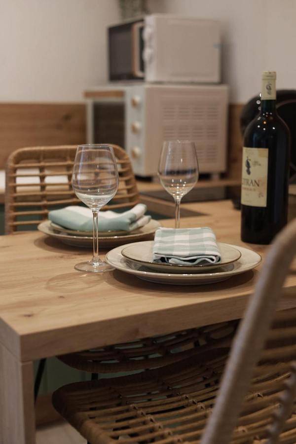 Gîte pour 3 personnes, avec terrasse à La Mailleraye-sur-Seine - 2