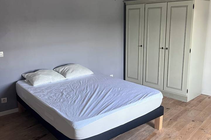 Gîte pour 6 personnes, animaux acceptés à La Réole - 2