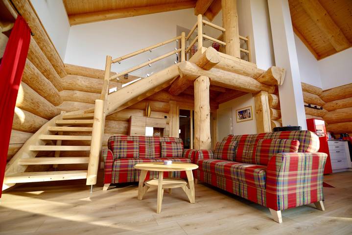 Ferienhaus für 6 Personen, mit Garten, mit Haustier in Blankenheim - 4