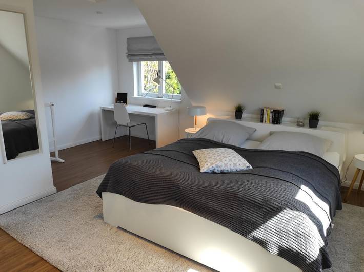 Ferienwohnung für 2 Personen in Büsum - 2