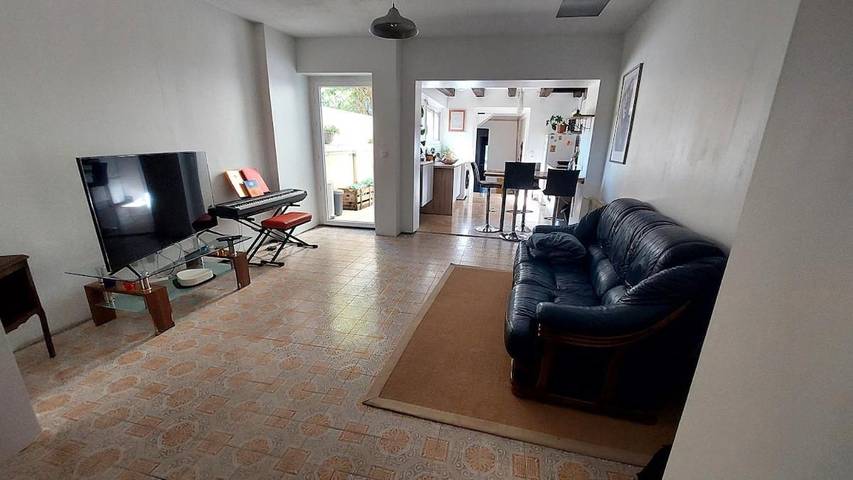 Appartement de vacances pour 4 personnes
