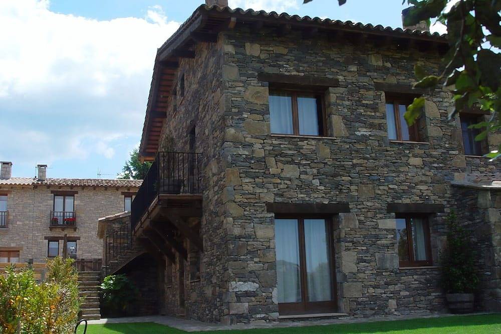 Apartamento rural L´Alzina para 2 personas in Tavertet, Osona