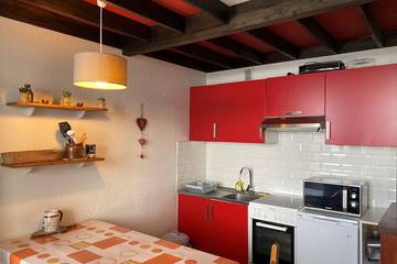 Gîte pour 5 personnes dans Office De Tourisme Super Besse