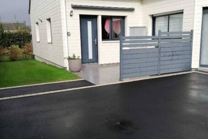 Maison de vacances pour 5 personnes à Erdeven